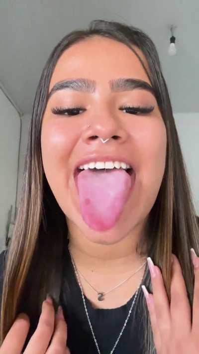 Tongue Vids