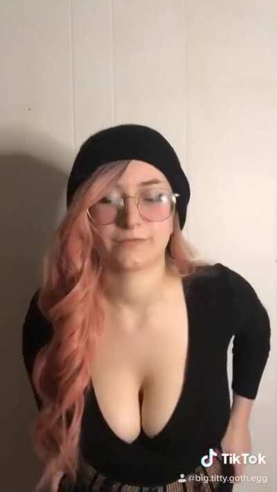 Goth onlyfans egg leaked big titty Trends xxx