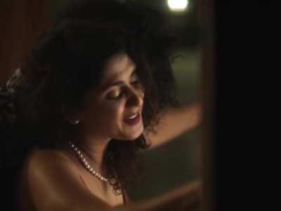 Manjari fadnnis sex scene (2) 🔊🥵