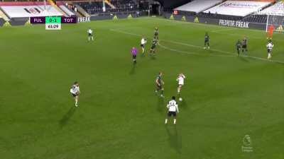 VAR disallows Maja's goal, Lemina handball