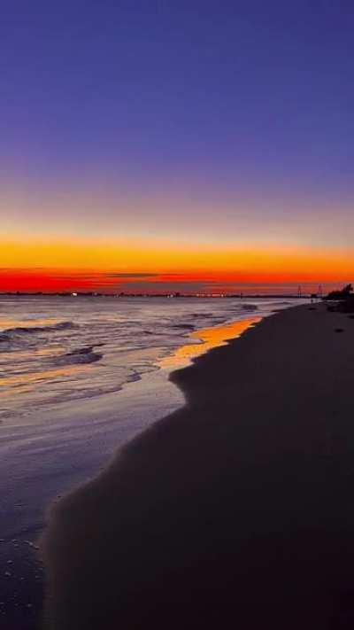 sullivan’s island, south carolina 🌞