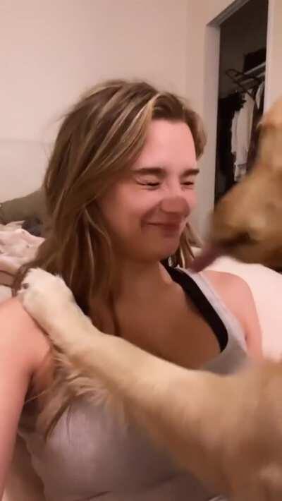 Hunter King ft. Dog