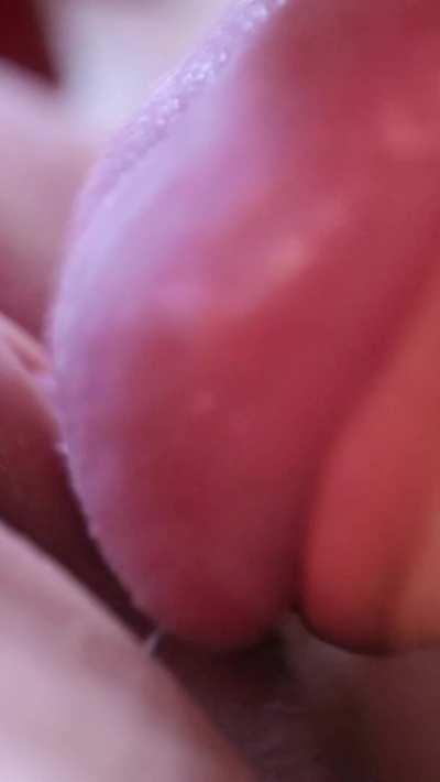 Clit Licking