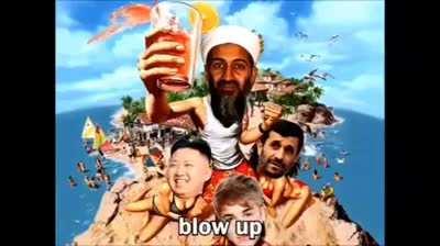 Osama gang