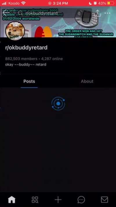 r/okbuddyretard speedrun