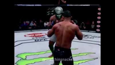 Francis “The Predator” Ngannou