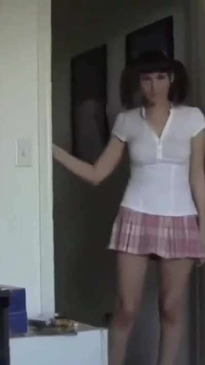 @kriskirby86 video #160661