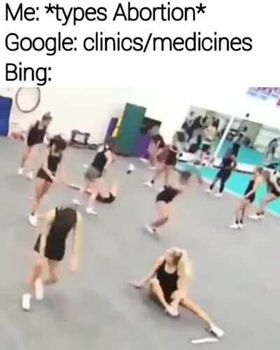 Thanks Bing, very cool