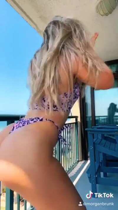 Big booty