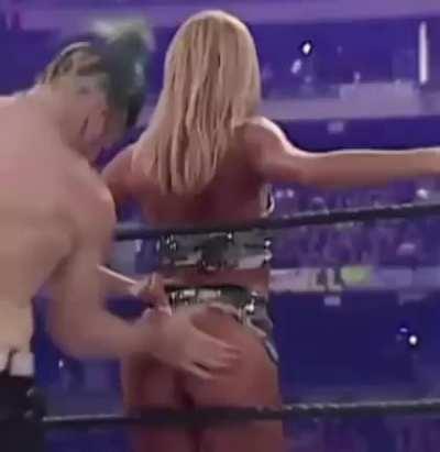 Booty Slap