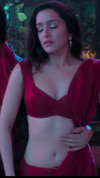 Shraddha Kapoor