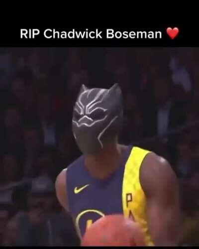 wakanda forever