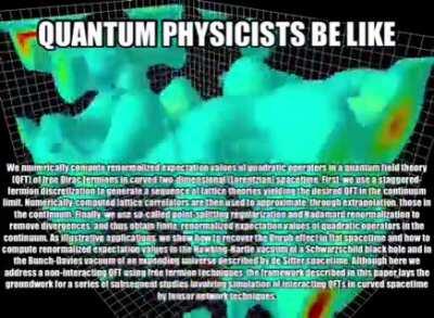 quantum physicists be like🤯🤯👨🏻‍🔬