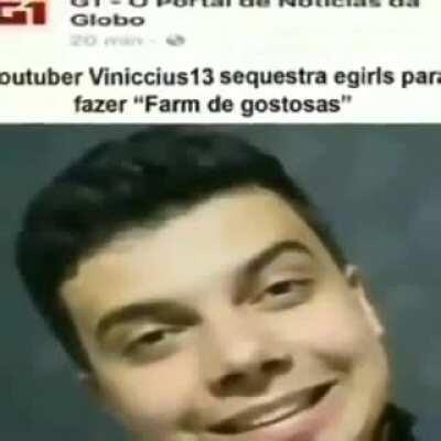 Viniccius1 passou dos limites