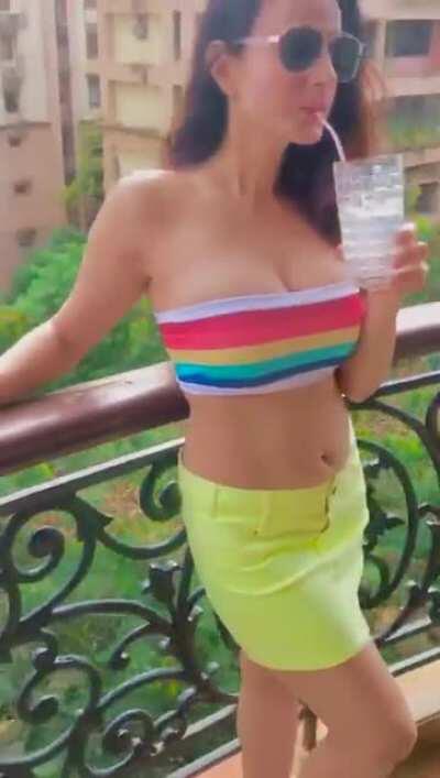 Ameesha Patel