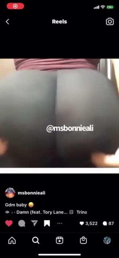 That’s a lot of ass