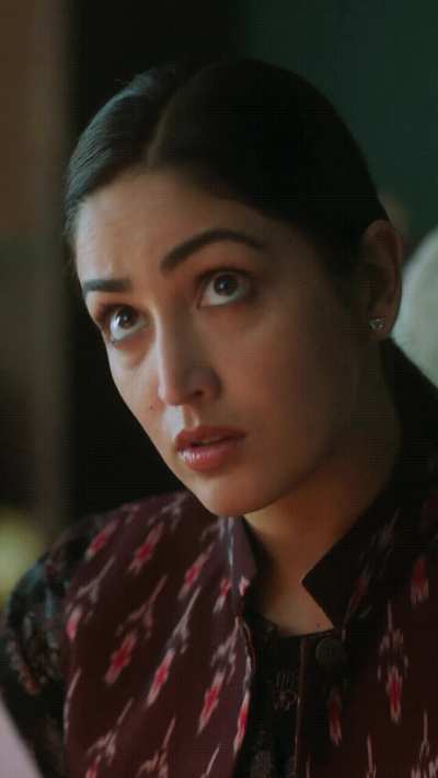 Yami Gautam 