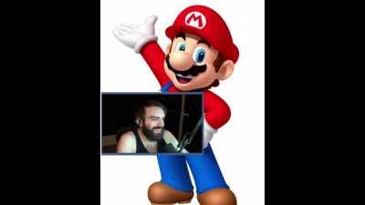 mario