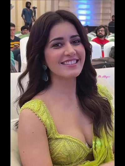 Raashi Khanna 