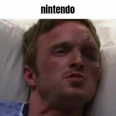 nintendo