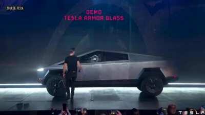 Elon's dancing