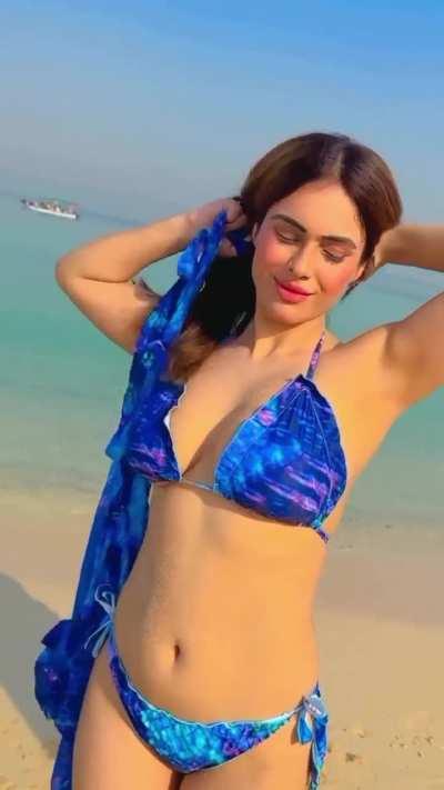 Neha Malik 💙👙