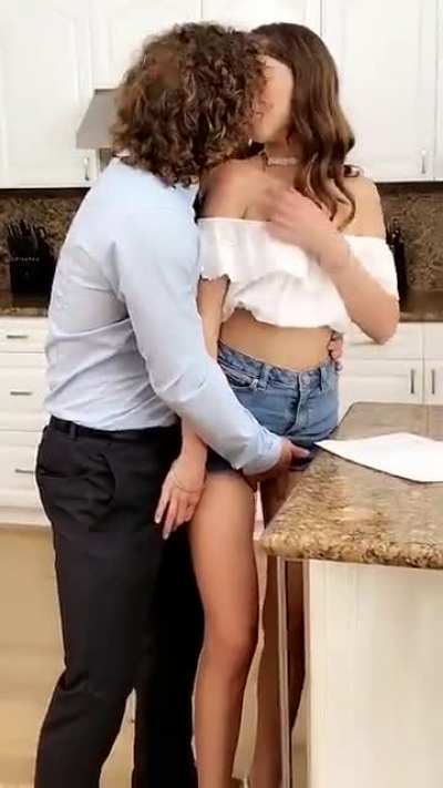 Riley Reid good at her job