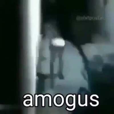 amogus