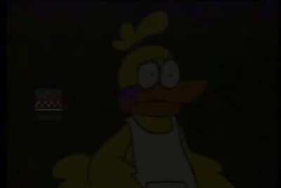 chica goes sicko mode