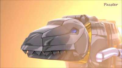 Adam Grimlock