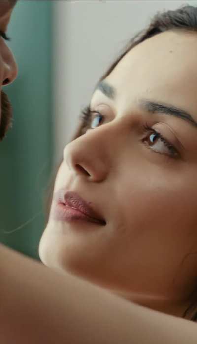 Manushi Chhillar [Operation Valentine]