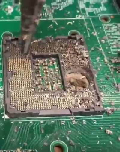 Computer repair (hope this isn't a repost)