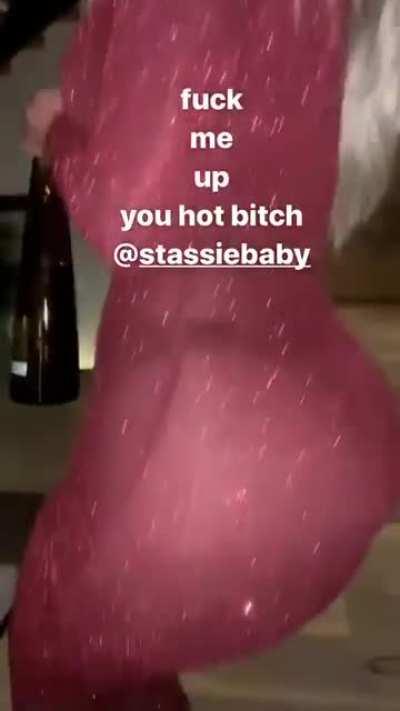 fat ass