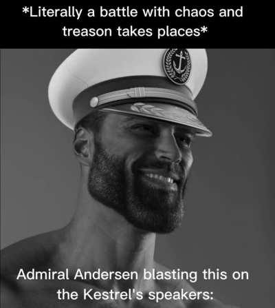 Admiral 