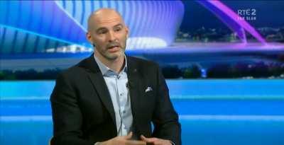 Richie Sadlier's assessment of RB Leipzig and PSG. [RTE]