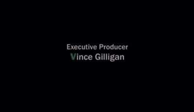 Bold move in killing Walter off in the first episode, Bravo Vince.