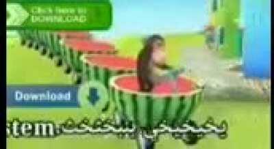 Me when I’m am out of my banan car I’m am in water melom car OOO OOO AAA AAA VROOM VROOM