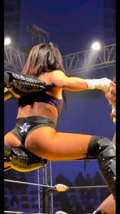 Sexy Star (Lucha Libre AAA 2024)