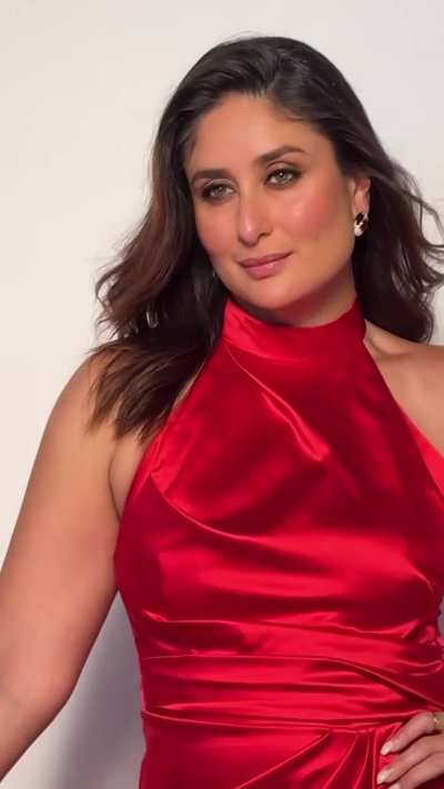 Kareena Kapoor Khan 