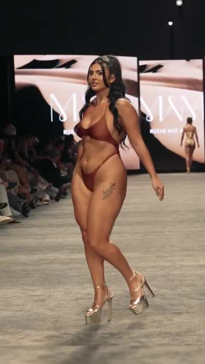 Erifili Sfaki Miamk Swim Week 2023