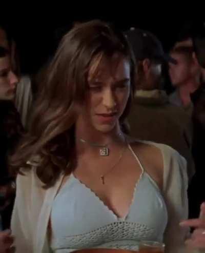 Jennifer Love Hewitt [I Know What You Did Last Summer]