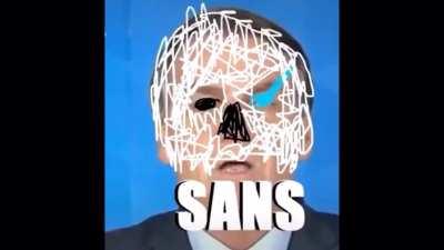 Sans