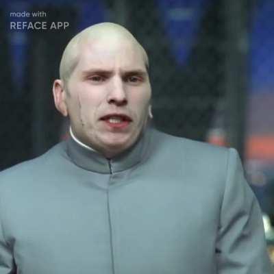 Happy Birthday Jerma, I loved you in Austin Powers.