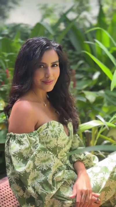 Priya Anand