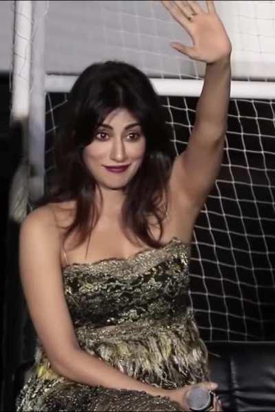 Chitrangada Singh