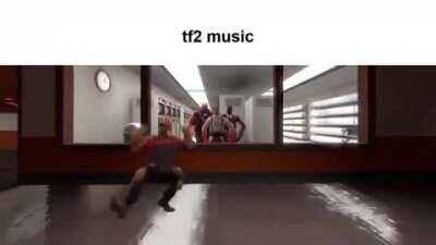 tf2 music