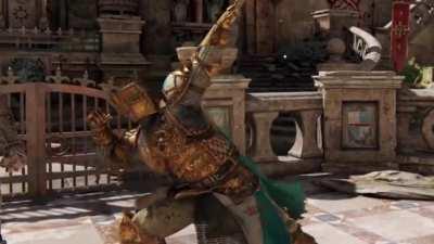 Daubeny was getting hench