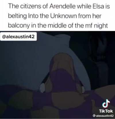 citizens of arendelle