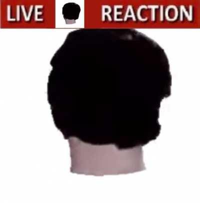 Reaction channel Randal