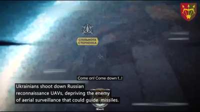 Ukrainian military edition of Fast & Furious. Lacking advanced air defense systems, Ukrainian forces have learned to protect skies from Russian attacks using low-cost FPV drones: Ukrainians shoot down Russian reconnaissance UAVs, depriving the enemy o